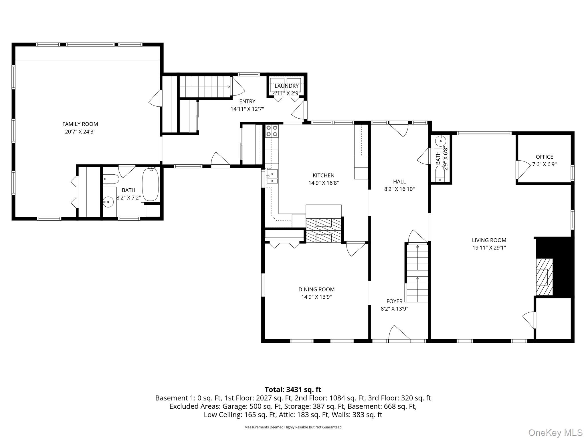 908 Old Post Road Bedford, NY 10506 - Photo 28 of 31