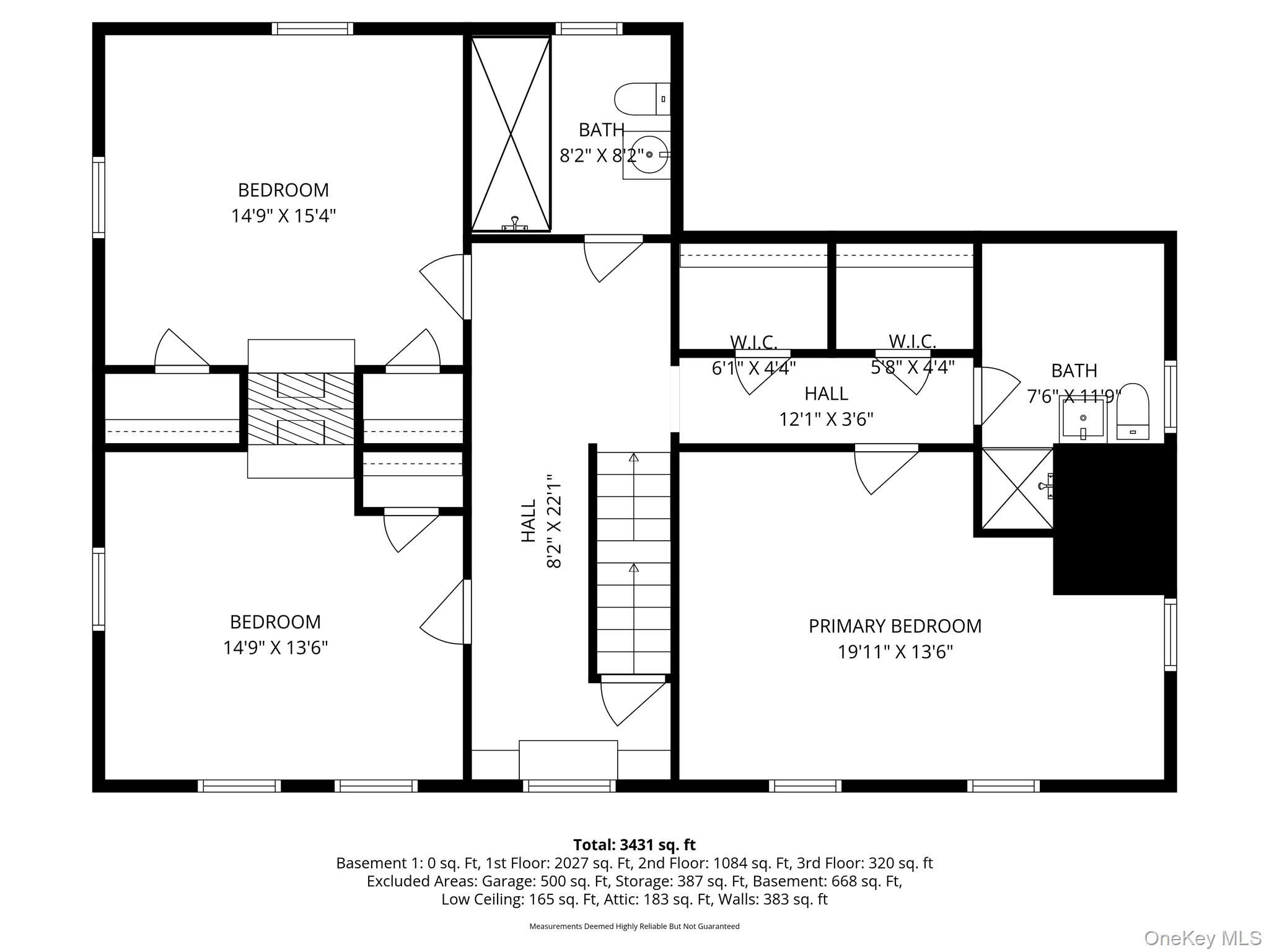 908 Old Post Road Bedford, NY 10506 - Photo 29 of 31