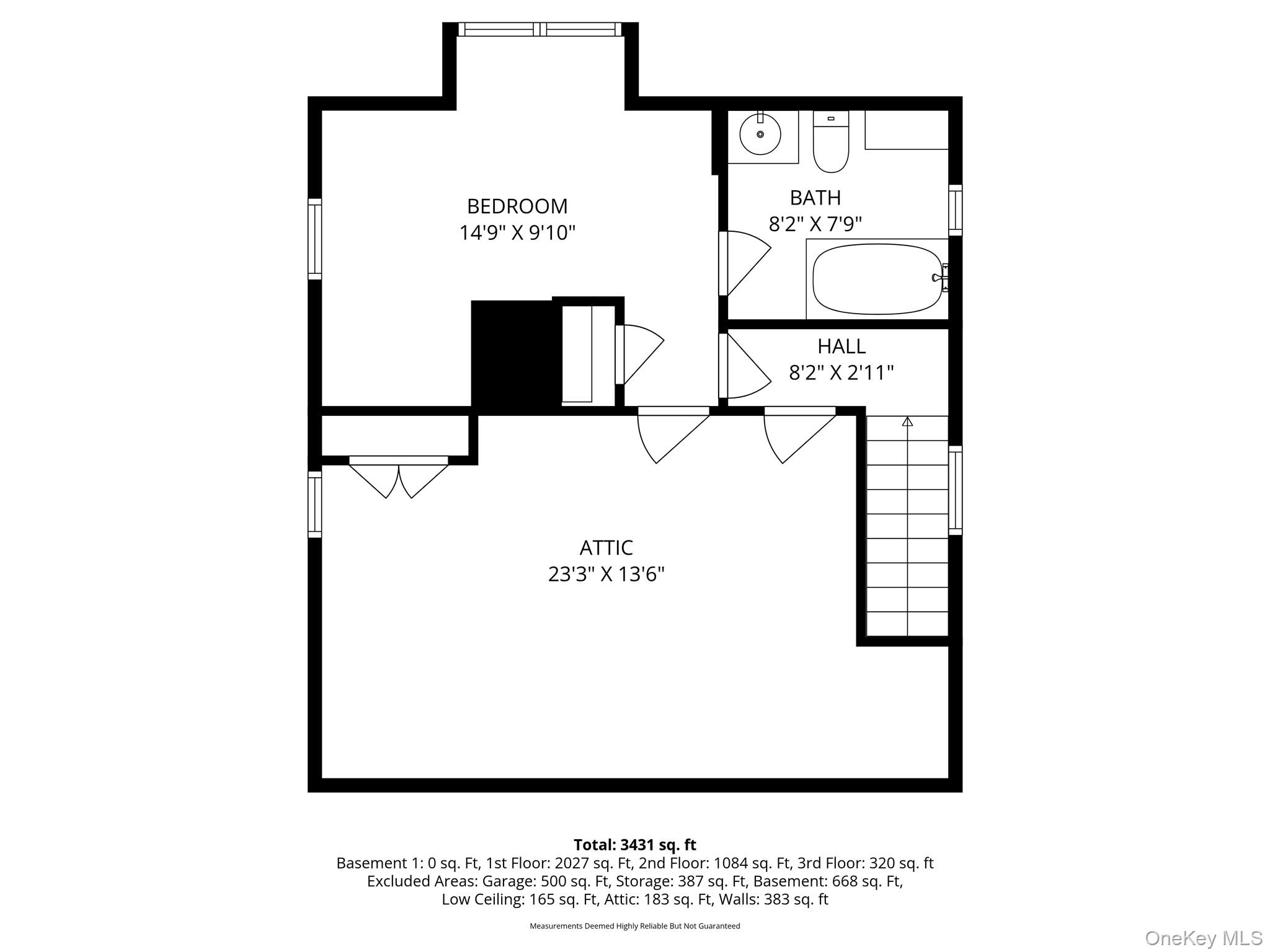 908 Old Post Road Bedford, NY 10506 - Photo 30 of 31