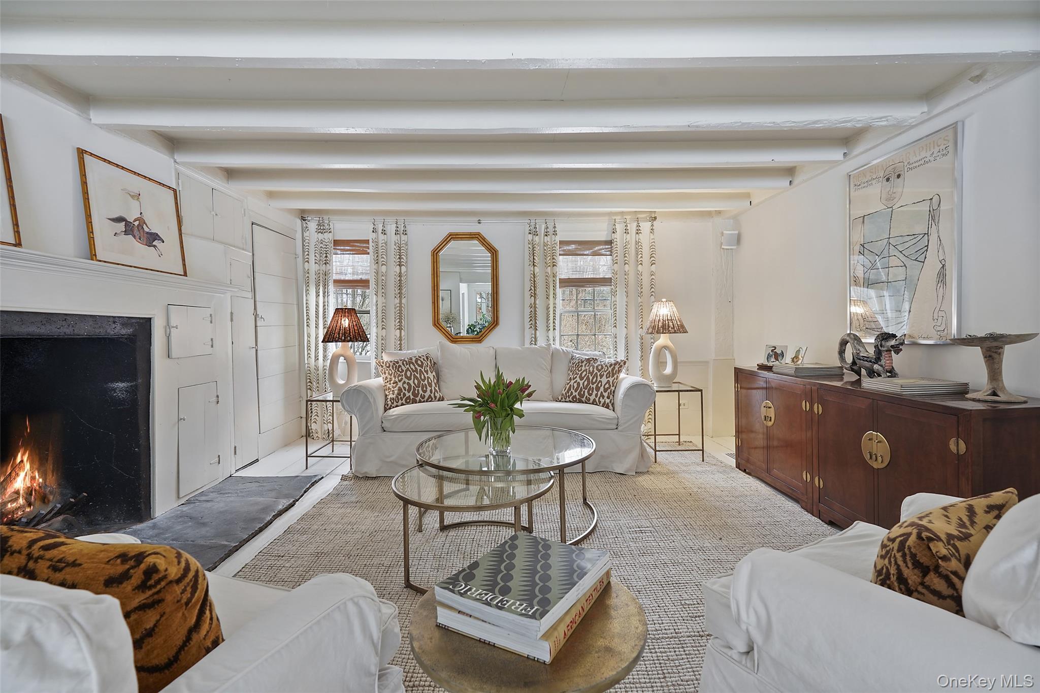 908 Old Post Road Bedford, NY 10506 - Photo 5 of 31