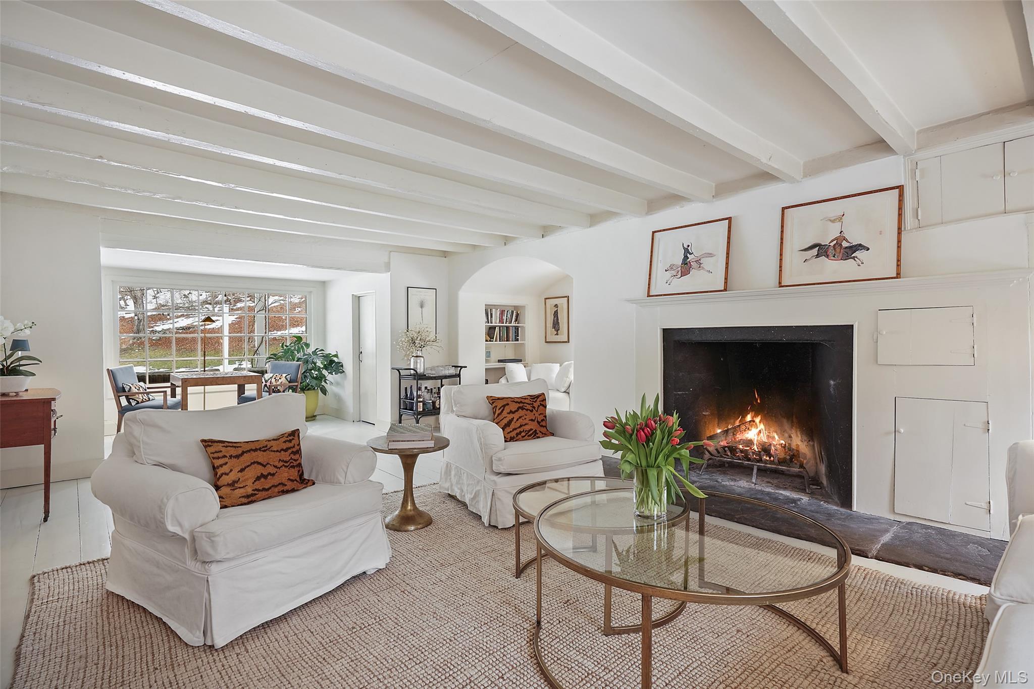 908 Old Post Road Bedford, NY 10506 - Photo 6 of 31