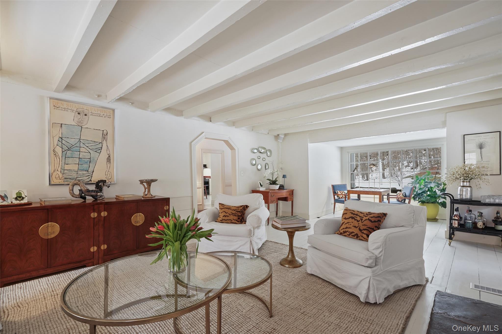 908 Old Post Road Bedford, NY 10506 - Photo 7 of 31