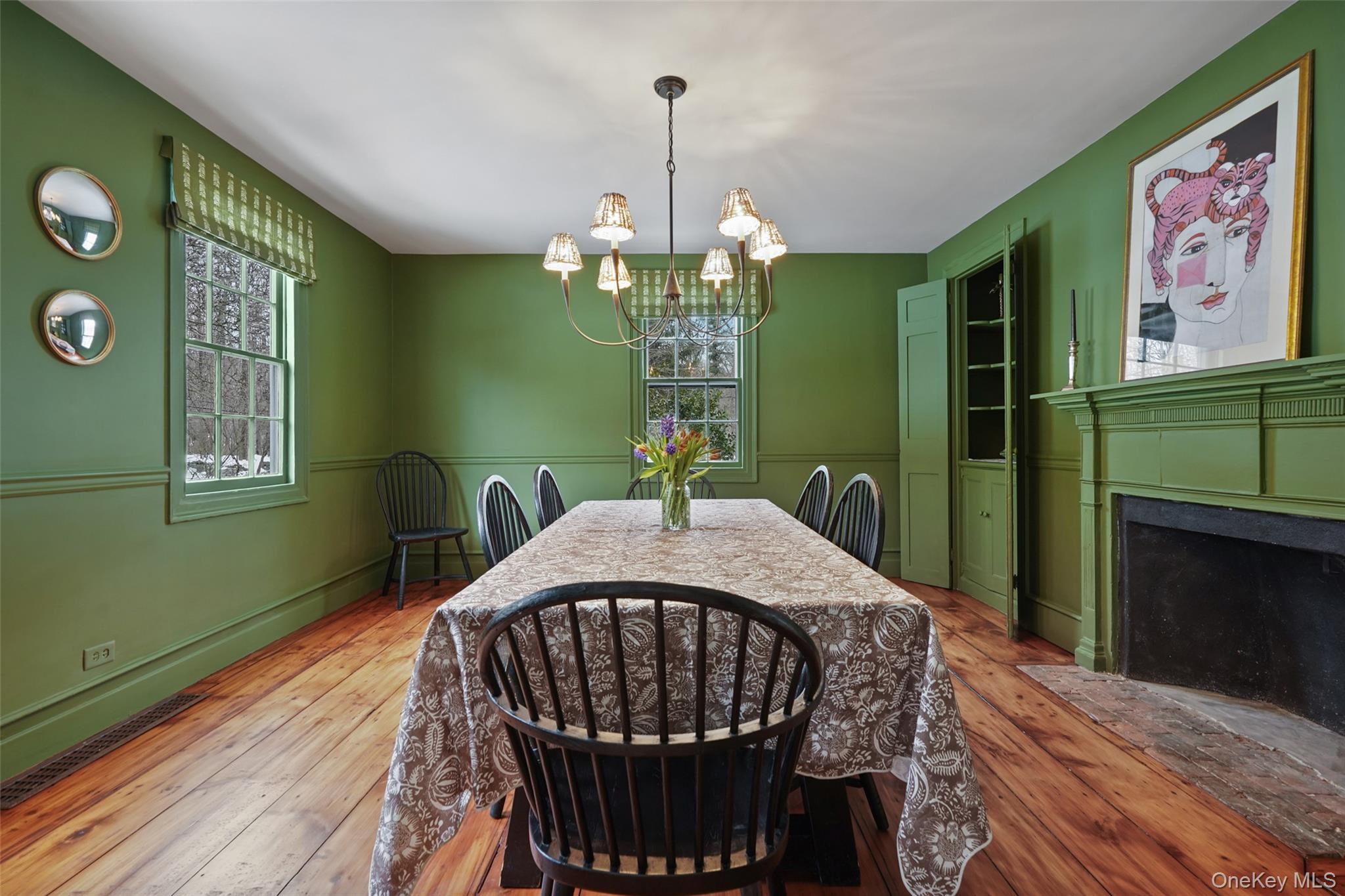 908 Old Post Road Bedford, NY 10506 - Photo 8 of 31