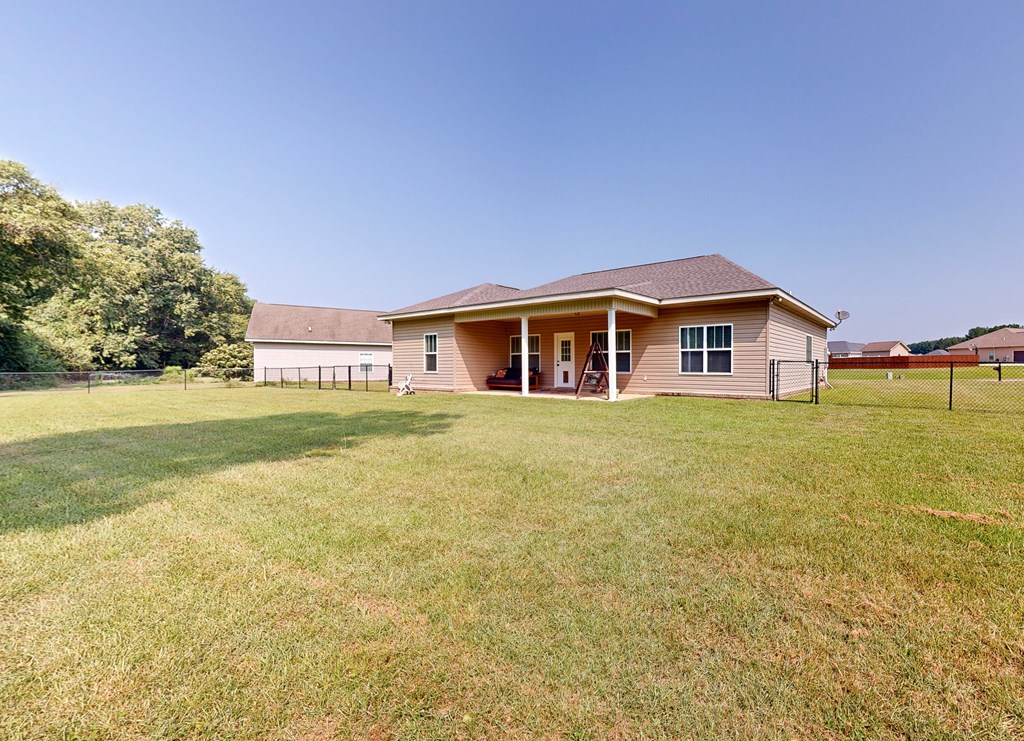151 Chase Ridge Drive Dothan, AL 36301 - Photo 28 of 35