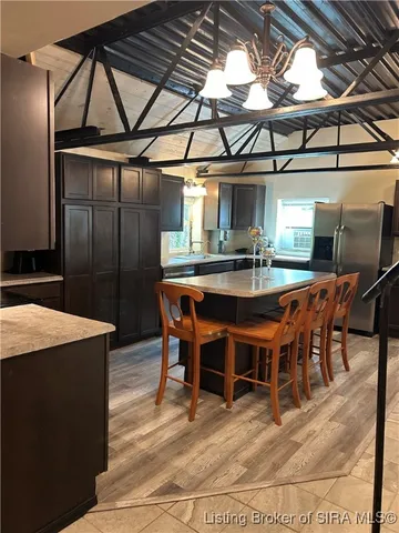 $285,000 | 5732 Maplewood Drive, Marysville, IN 47141