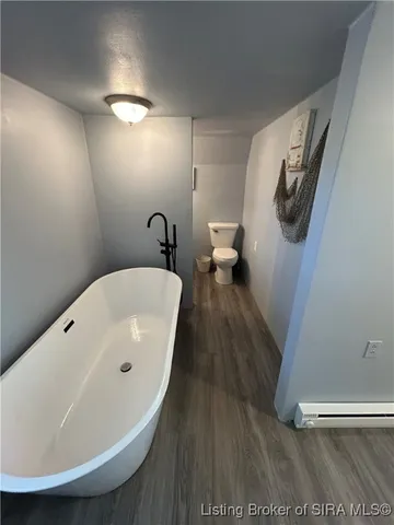 $285,000 | 5732 Maplewood Drive, Marysville, IN 47141