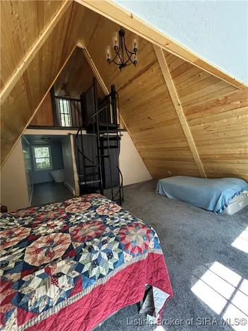 $285,000 | 5732 Maplewood Drive, Marysville, IN 47141