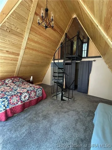 $285,000 | 5732 Maplewood Drive, Marysville, IN 47141