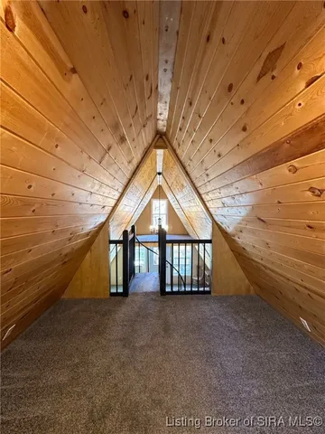 $285,000 | 5732 Maplewood Drive, Marysville, IN 47141