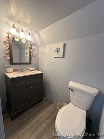 $285,000 | 5732 Maplewood Drive, Marysville, IN 47141