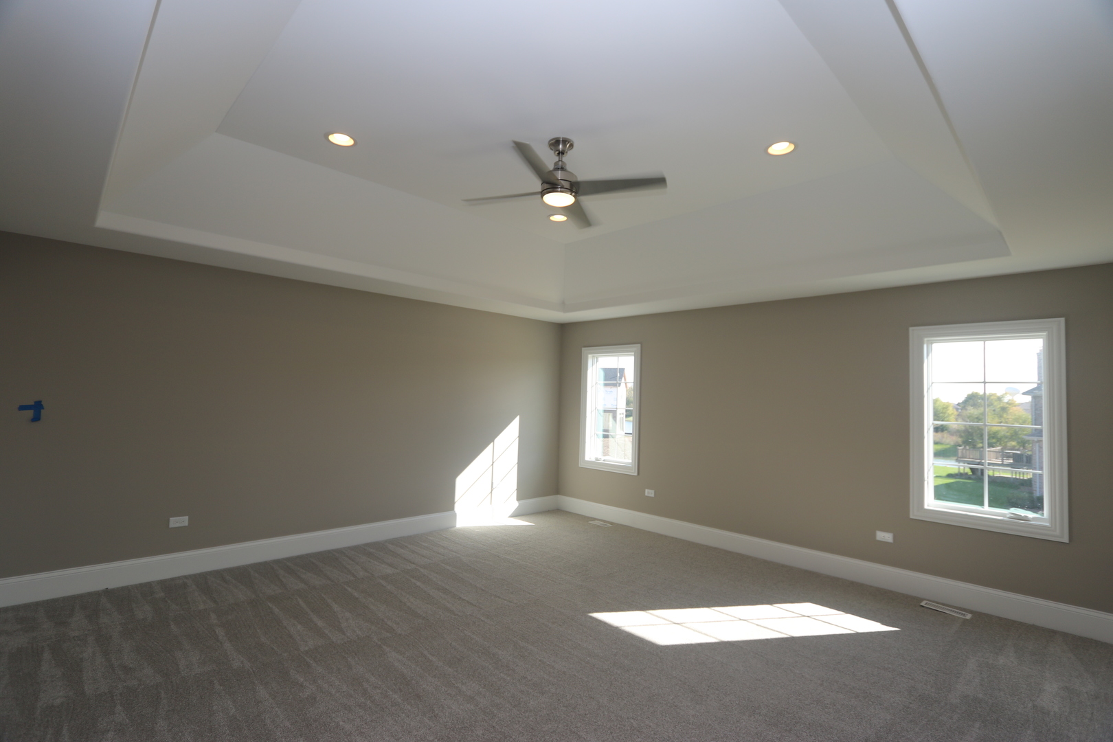 8613 High Stone Way Frankfort, IL 60423 - Photo 17 of 31 a view of livingroom with window