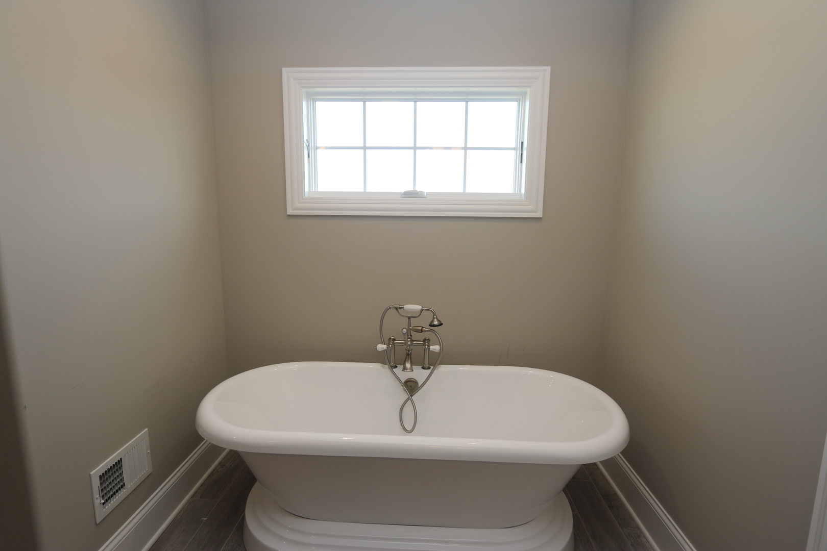 8613 High Stone Way Frankfort, IL 60423 - Photo 18 of 31 a white sink and a window