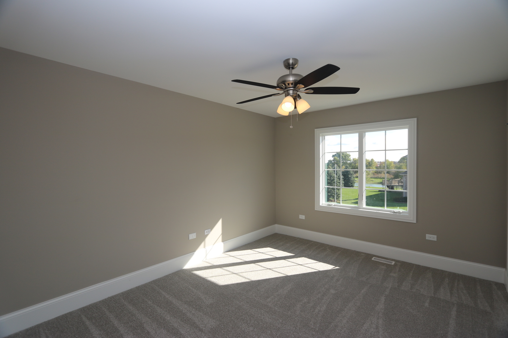 8613 High Stone Way Frankfort, IL 60423 - Photo 24 of 31 an empty room with a window