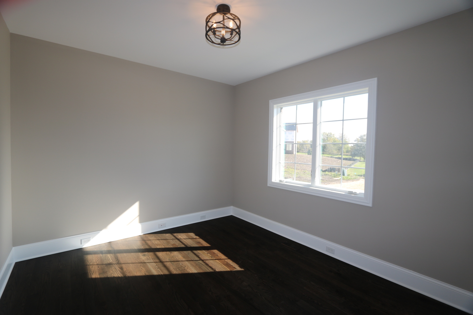 8613 High Stone Way Frankfort, IL 60423 - Photo 5 of 31 a view of an empty room and window
