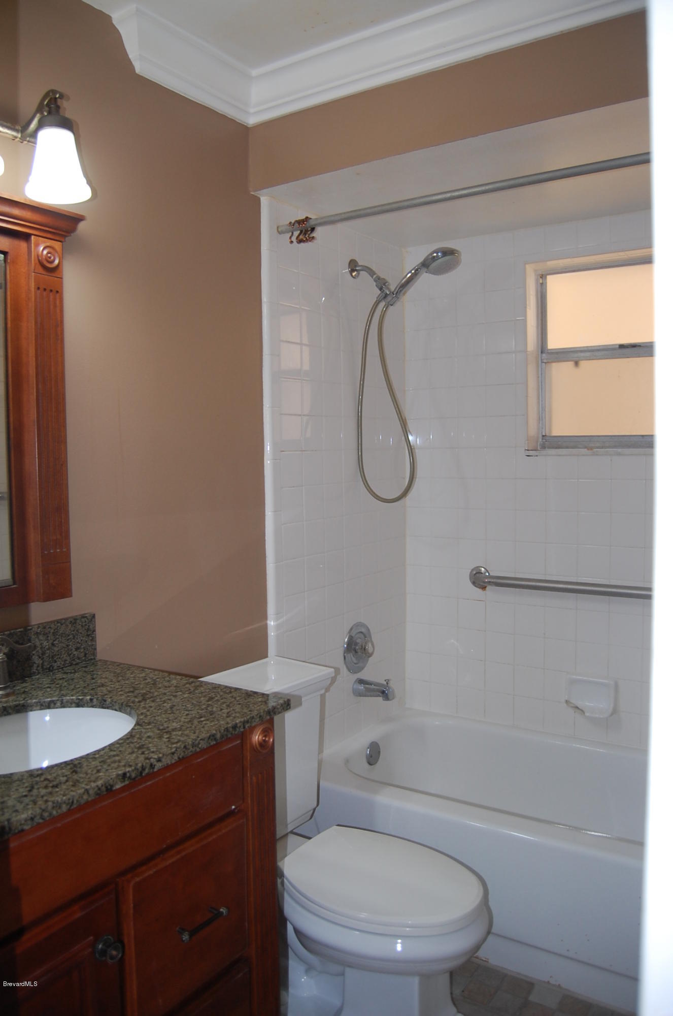 4168 Bayberry Drive Melbourne, FL 32901 - Photo 13 of 15 bath