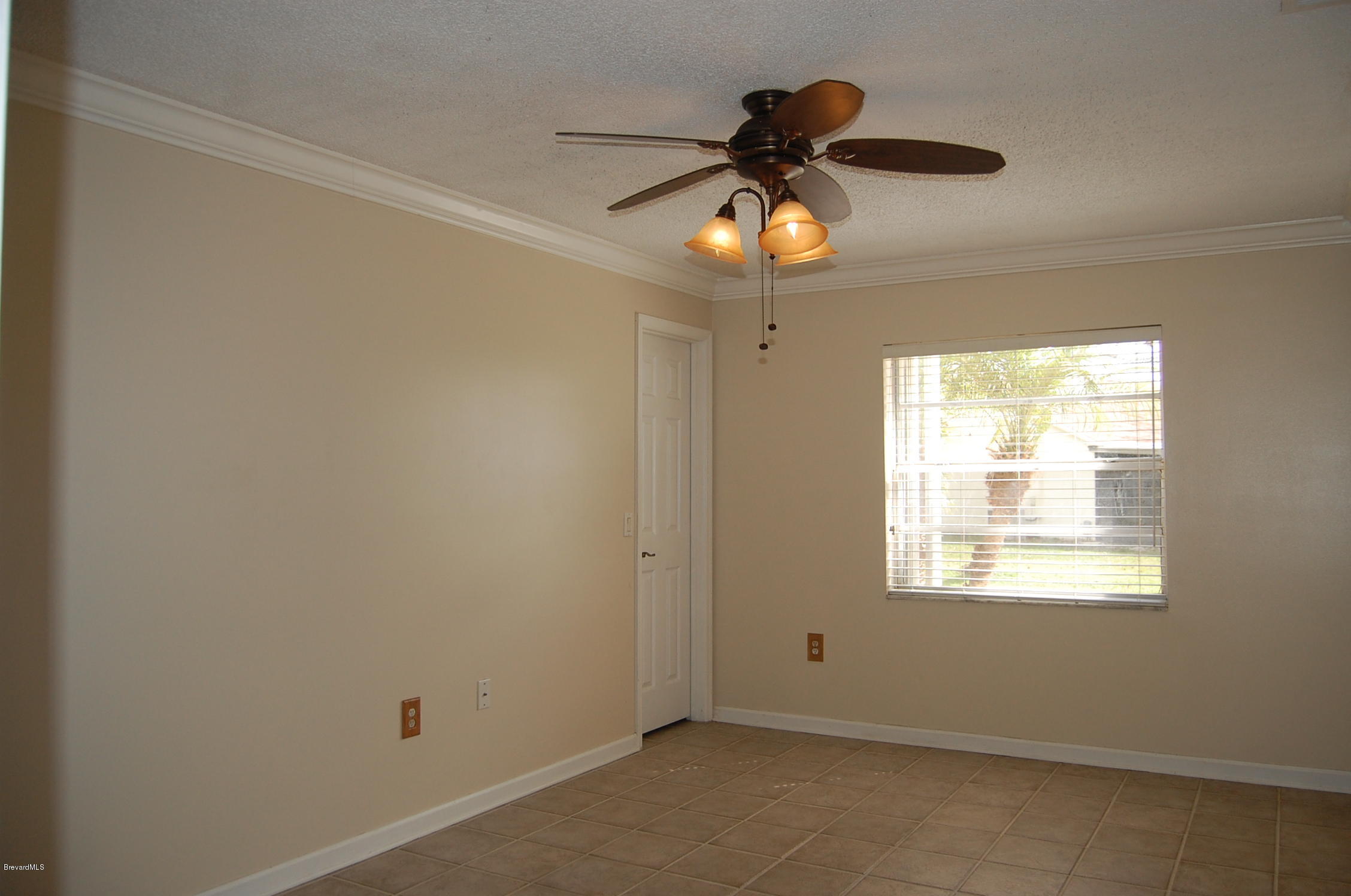 4168 Bayberry Drive Melbourne, FL 32901 - Photo 10 of 15 master bedroom