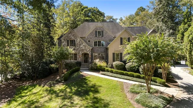 $2,775,000 | 5178 South Trimble Road, Atlanta, GA 30342