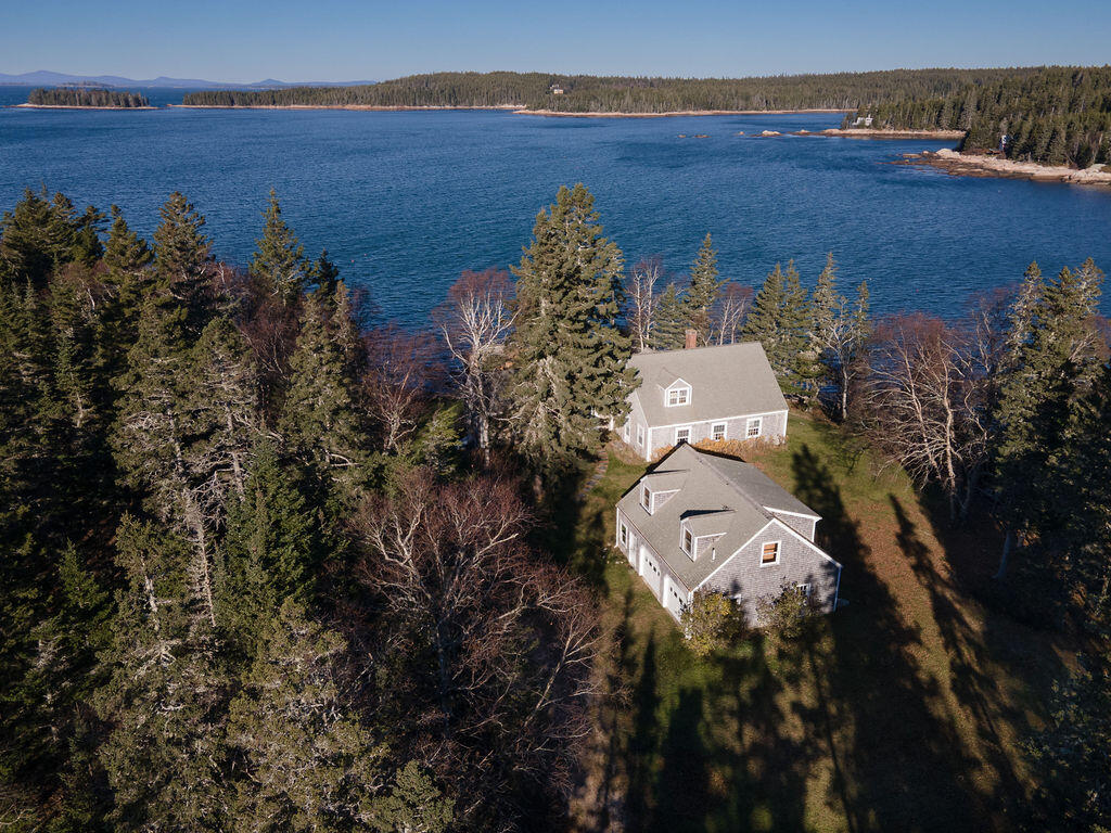 77 Fifield Point Road Stonington, ME 04681 - Photo 40 of 57 77FifieldPt-1