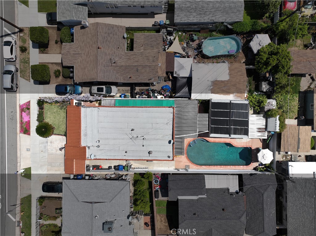 4006 York Boulevard Los Angeles, CA 90065 - Photo 31 of 33 a buildings covered with tall trees