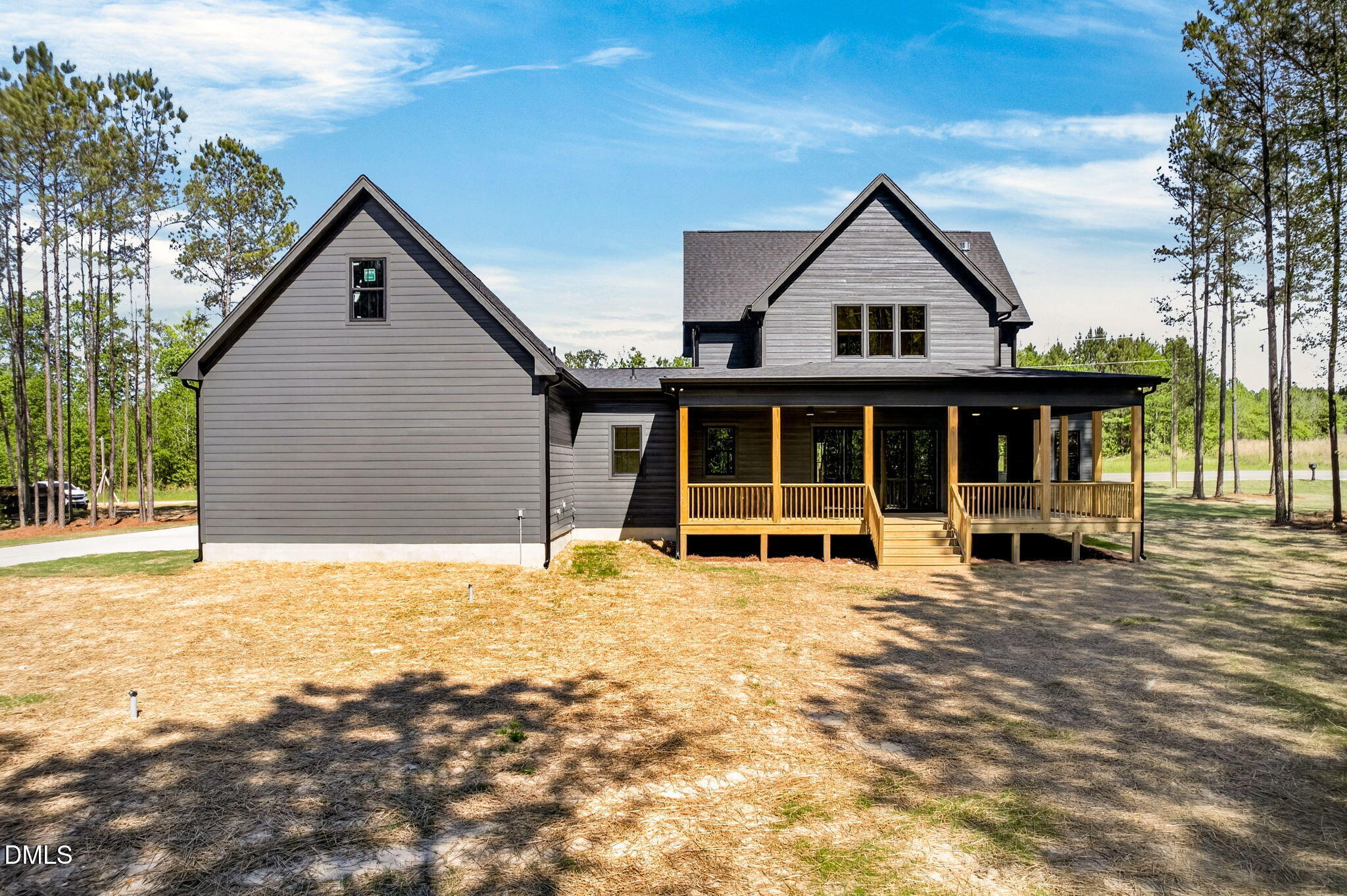 12625 Burgess Road Middlesex, NC 27557 - Photo 59 of 69