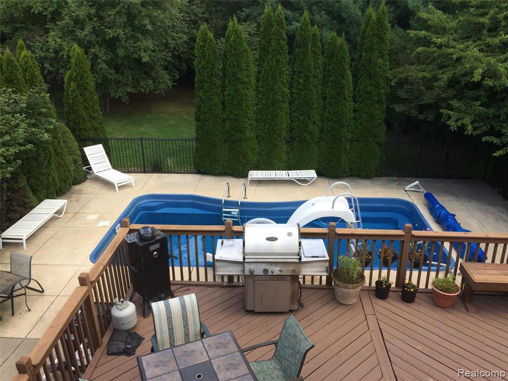 7934 Billingham Road West Bloomfield, MI 48324 - Photo 50 of 51