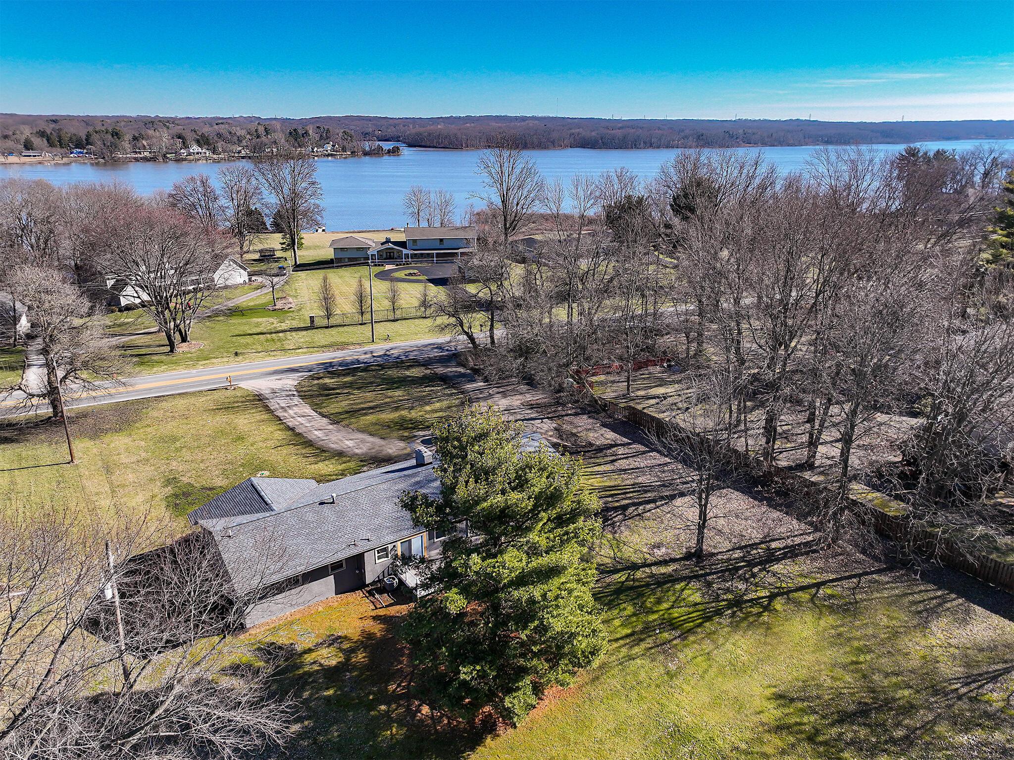 6500 Sunbury Road Westerville, OH 43082 - Photo 1 of 62 DJI_0052-Edit