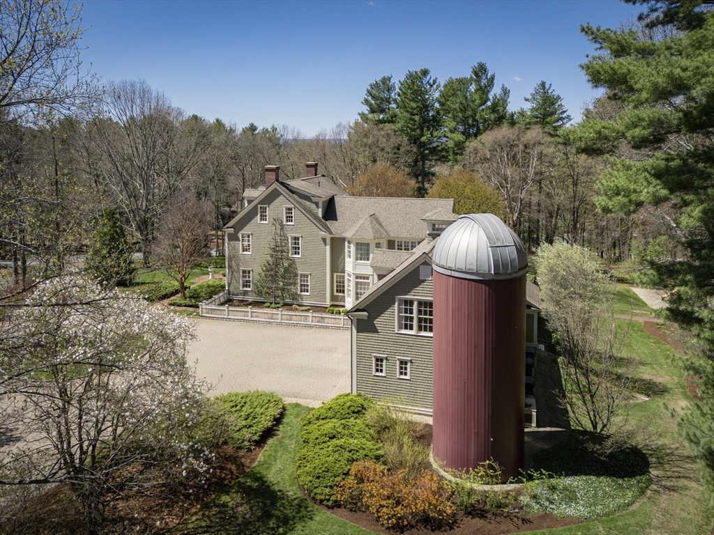 43 Oak Hill Road Harvard, MA 01451 - Photo 41 of 42