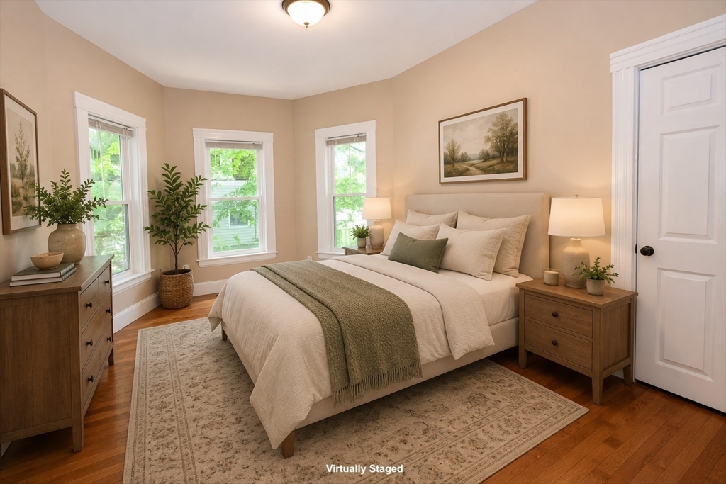 198 Reed Street, Unit 1 Rockland, MA 02370 - Photo 20 of 29