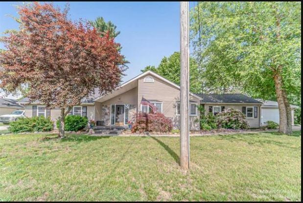 4064 Donnely Road Jackson, MI 49201 - Photo 1 of 1 Photo 1
