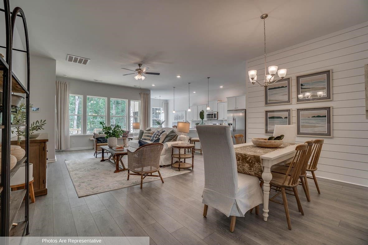 3033 Crossman Lk Road Durham, NC 27703 - Photo 21 of 41 Photo 21