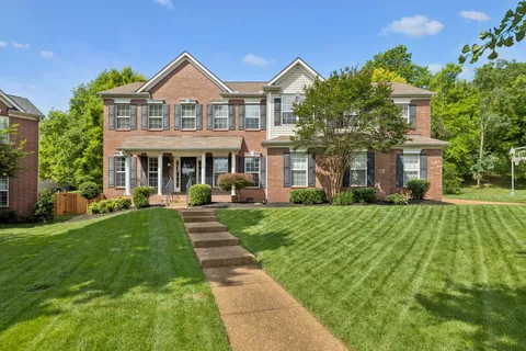 $1,025,000 | 1205 Homewood Court, Franklin, TN 37067