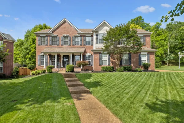 $1,025,000 | 1205 Homewood Court, Franklin, TN 37067