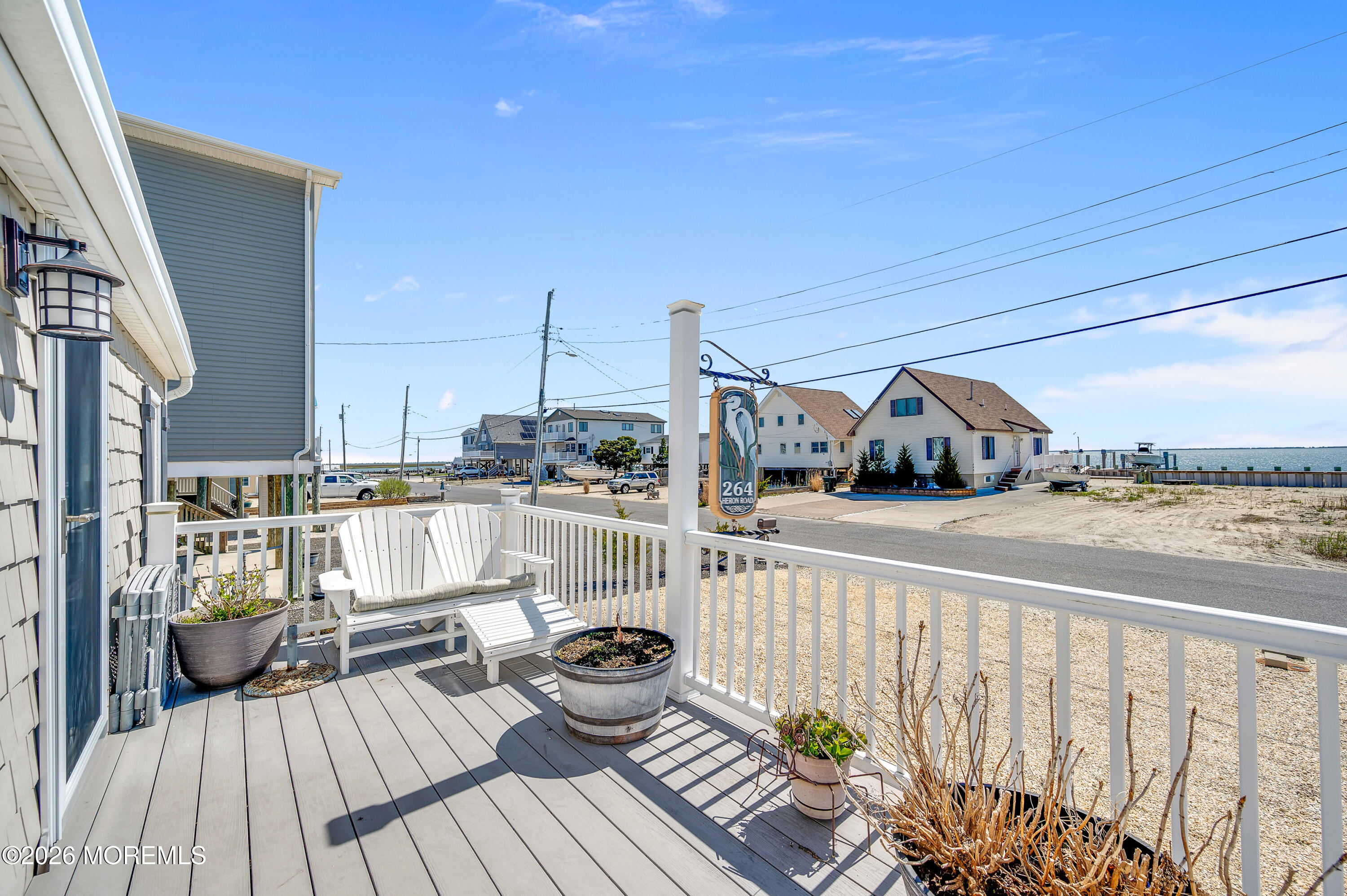 264 Heron Road Tuckerton, NJ 08087 - Photo 72 of 83 Front Porch 2