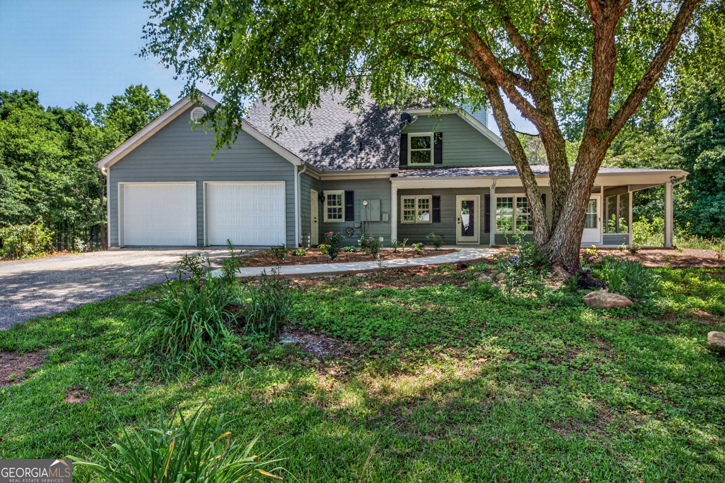 1070 Cannon Bridge Road Demorest, GA 30535 - Photo 79 of 98