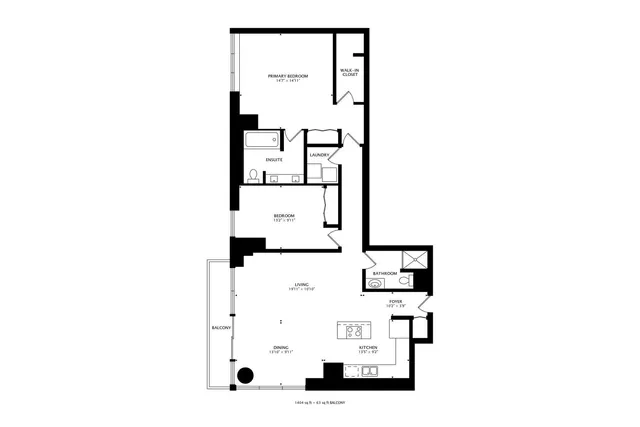 a view of a green field