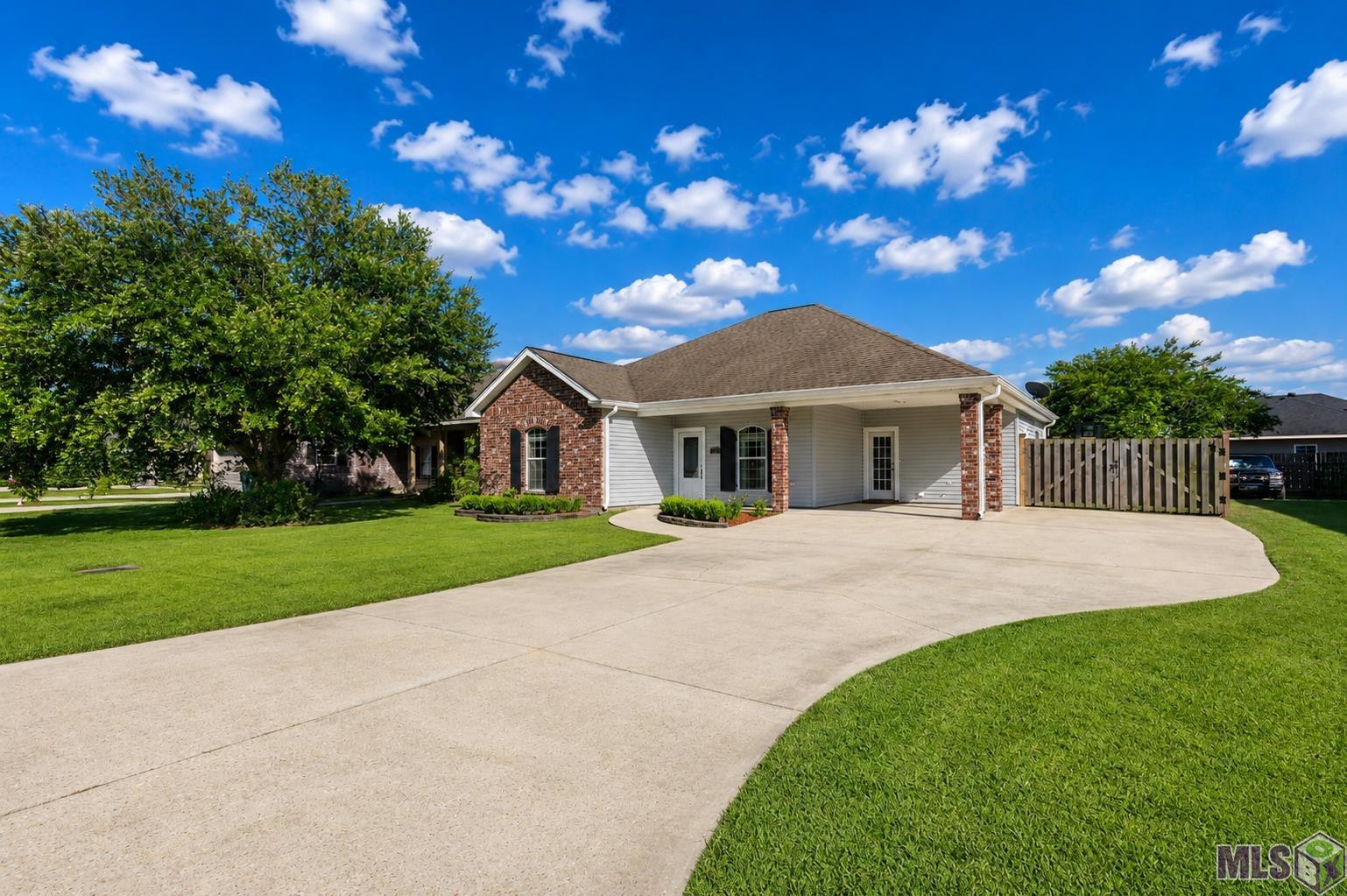 218 Blue Ridge Drive Gray, LA 70359 - Photo 3 of 19