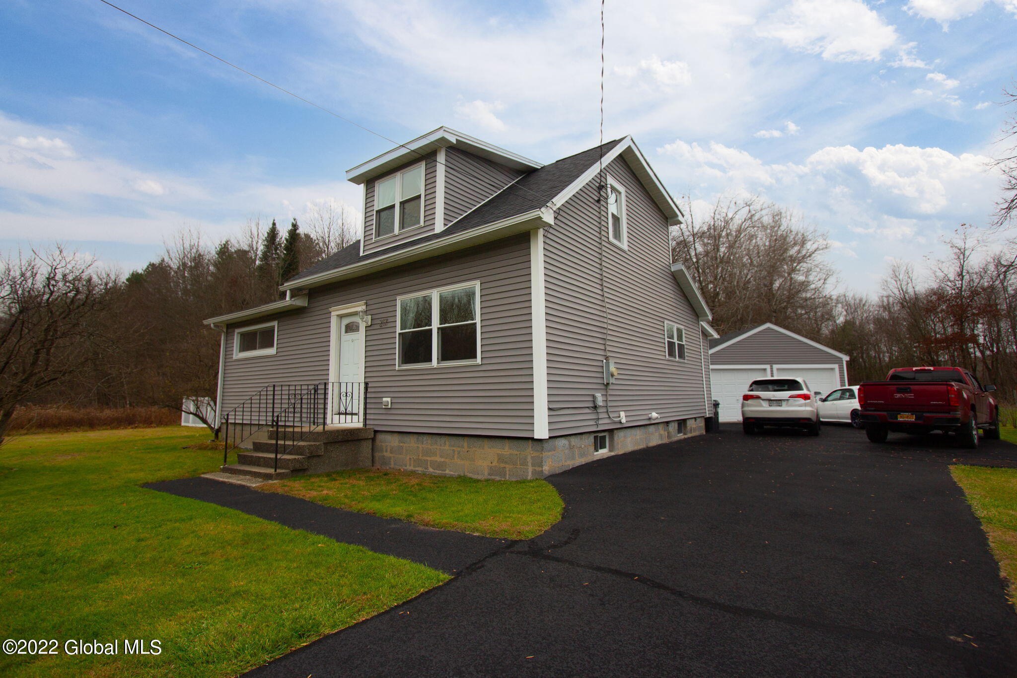 217 Morris Road Schenectady, NY 12303 - Photo 26 of 31 Front