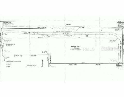Joslyn Road Lady Lake, FL 32159 - Photo 1 of 1 Exterior Front