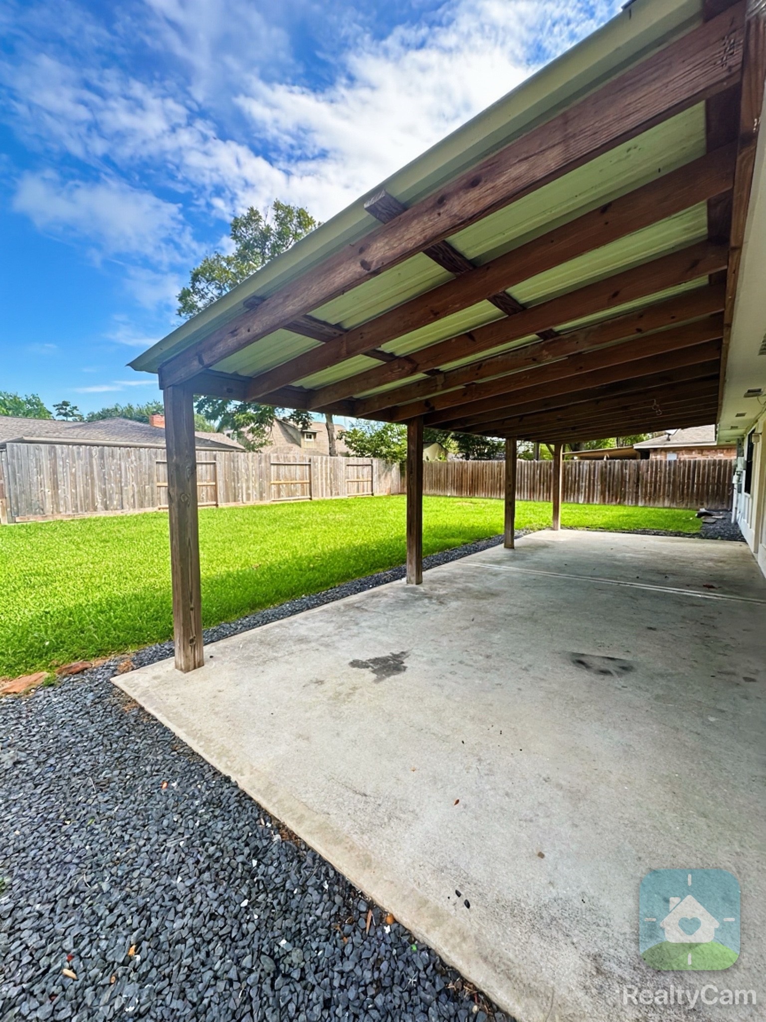5007 Monteith Drive Spring, TX 77373 - Photo 25 of 28 Gallery Image 25
