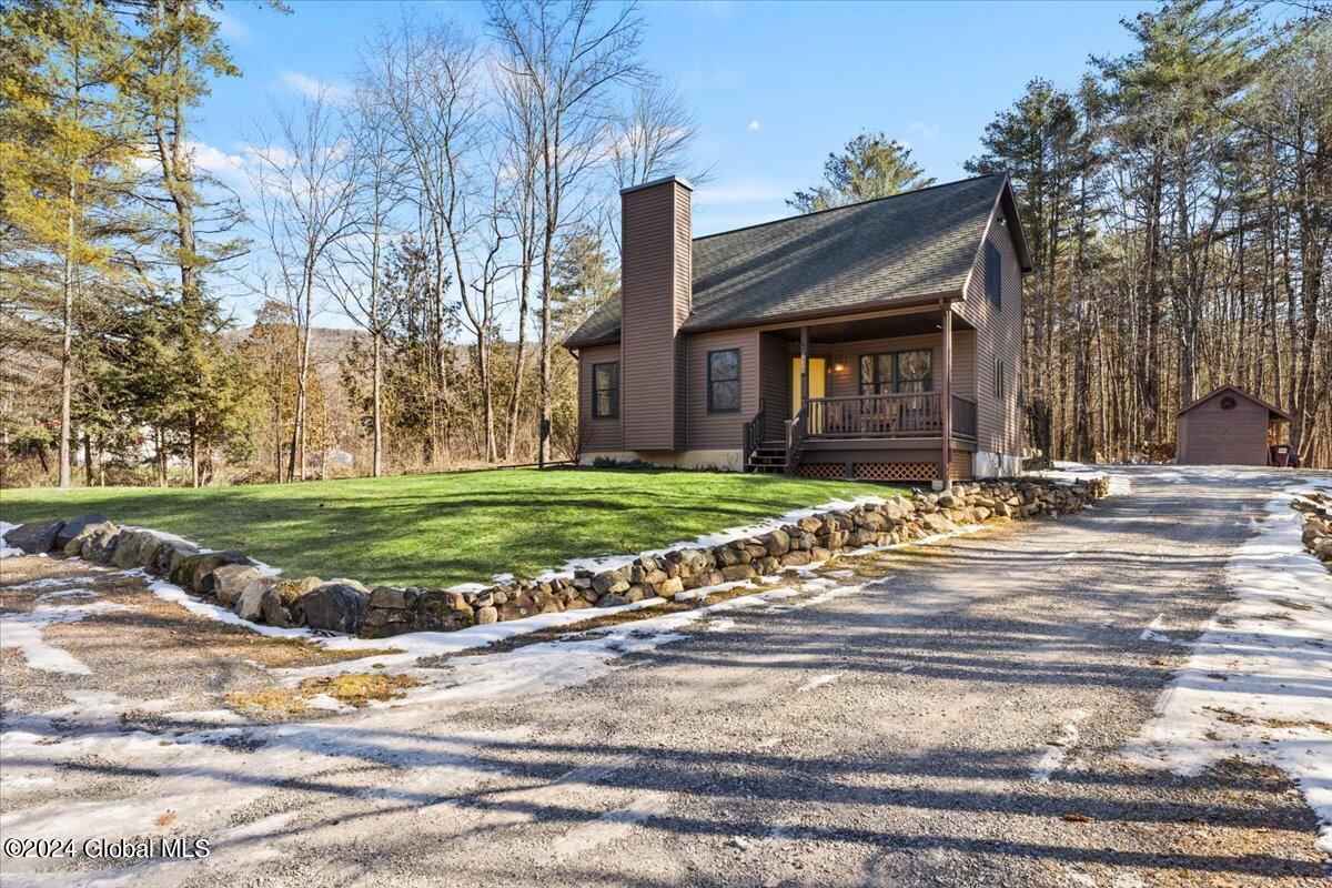 2320 Ridge Road Queensbury, NY 12804 - Photo 1 of 38 43-DOD09600