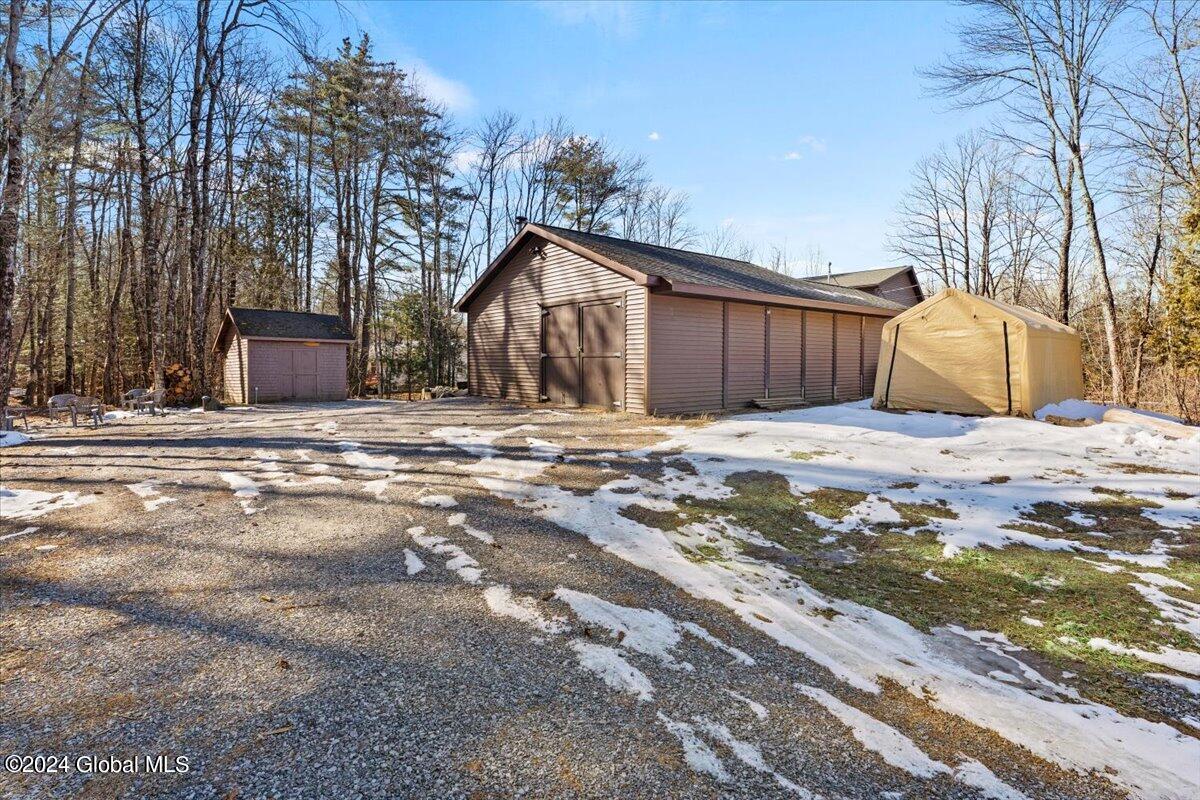 2320 Ridge Road Queensbury, NY 12804 - Photo 25 of 38 40-DOD09591