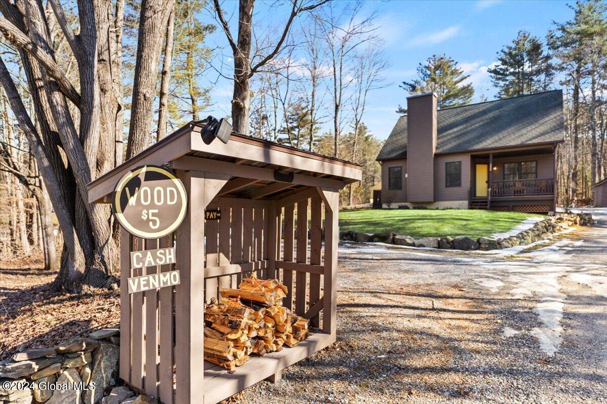 2320 Ridge Road Queensbury, NY 12804 - Photo 29 of 38 45-DOD09605