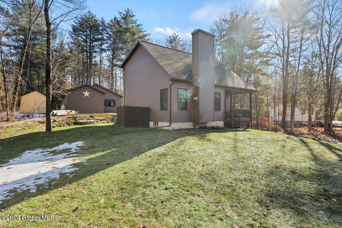 2320 Ridge Road Queensbury, NY 12804 - Photo 30 of 38 44-DOD09603