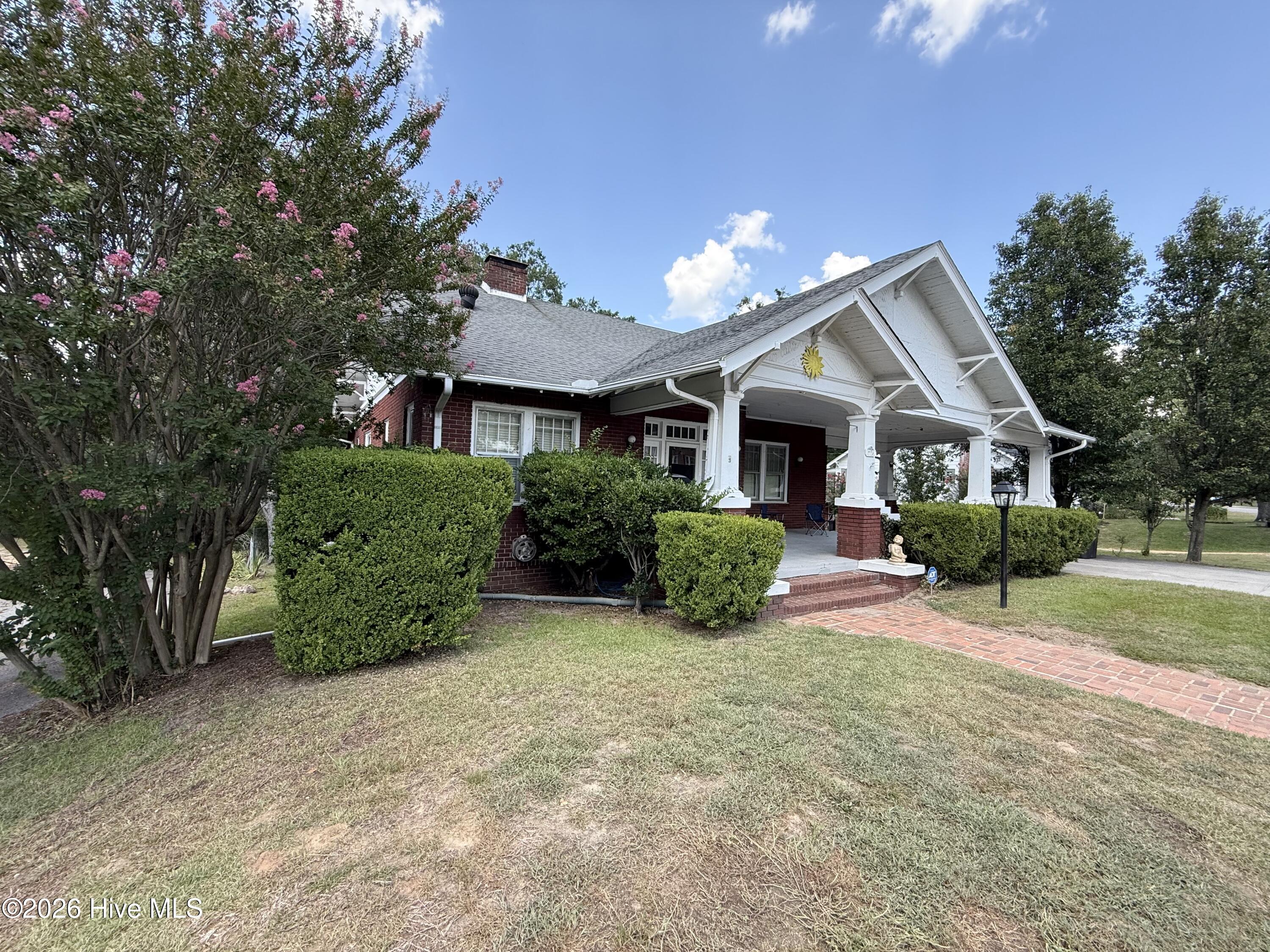 1113 Fayetteville Road Rockingham, NC 28379 - Photo 2 of 34 Gallery Image 2