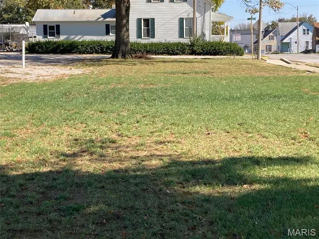 $59,900 | 202 West Hanover Street, New Baden, IL 62265