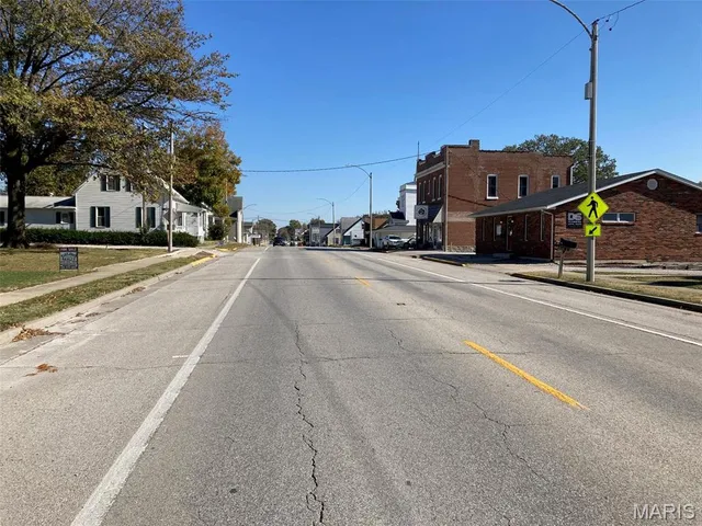$59,900 | 202 West Hanover Street, New Baden, IL 62265