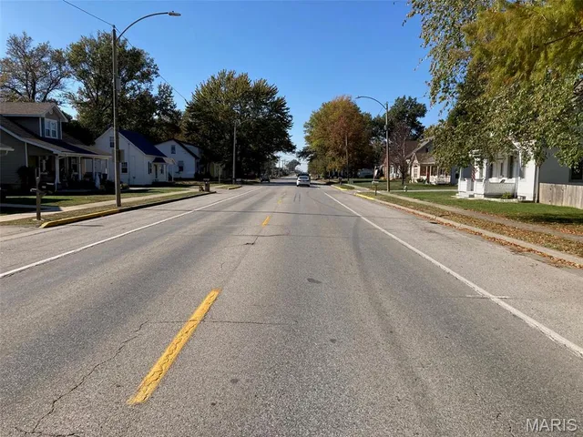 $59,900 | 202 West Hanover Street, New Baden, IL 62265