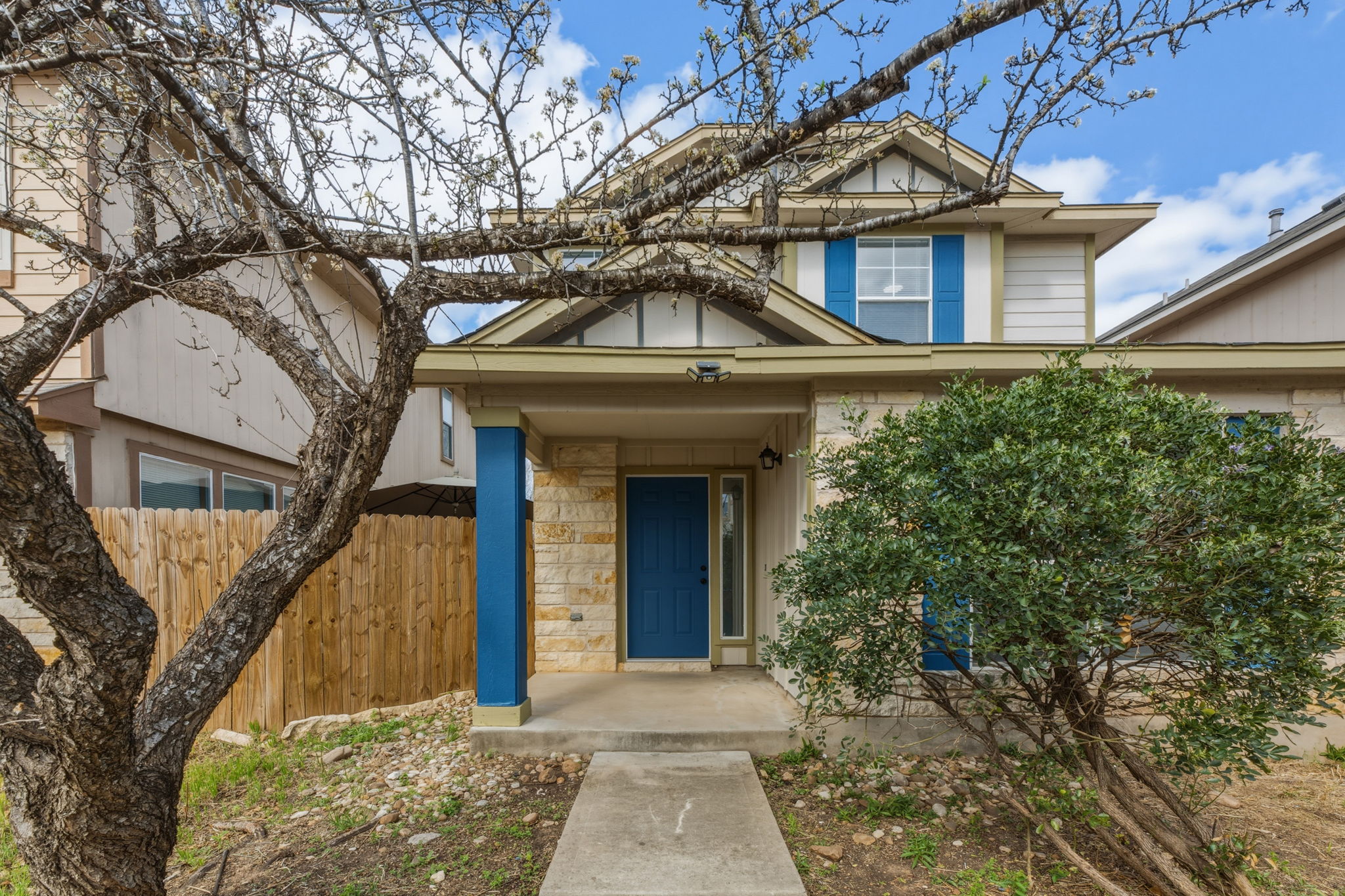 Welcome to 4516 Felicity Lane!