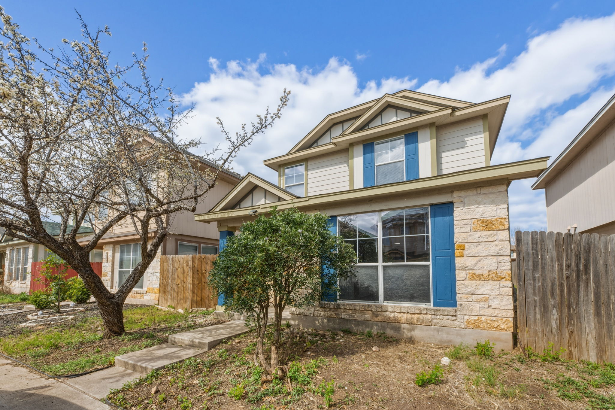 4516 Felicity Lane Austin, TX 78725 - Photo 3 of 33