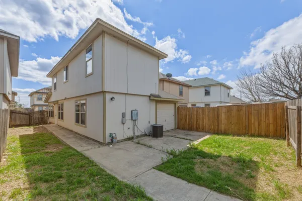 $230,000 | 4516 Felicity Lane, Austin, TX 78725